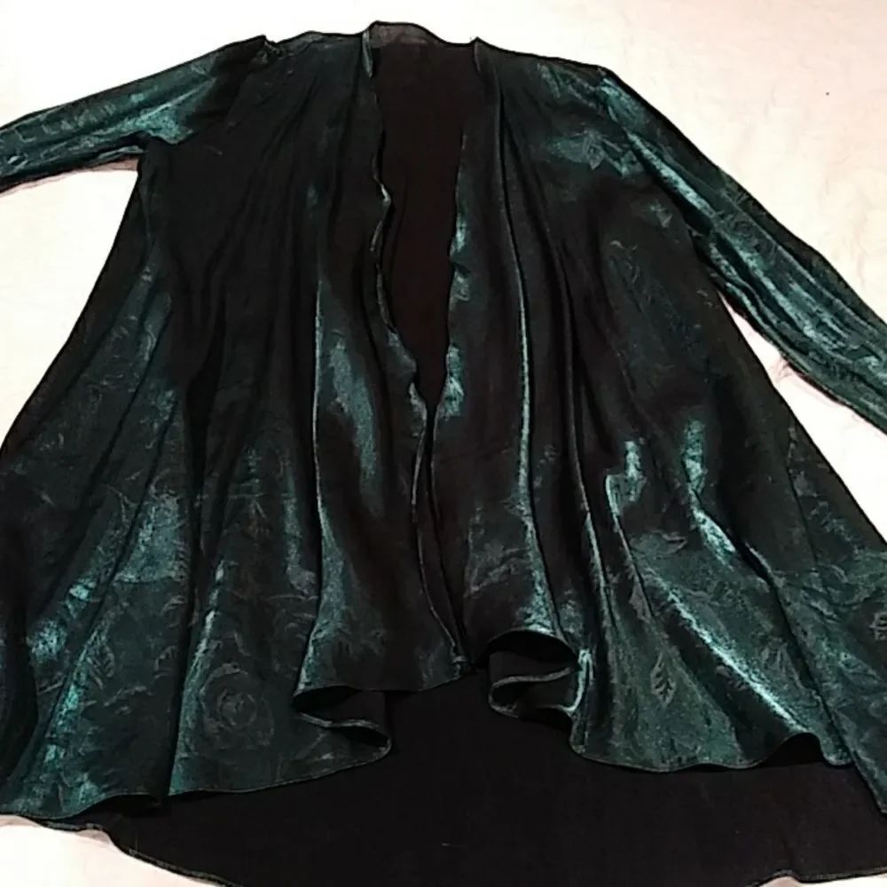 Jacket - Picture 5 of 8